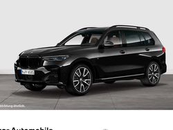 Schwarz Gebraucht 2022 BMW X7 M Sport SUV | 74.495 € (Etwas zu teuer)