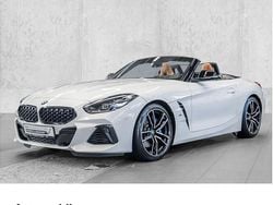 Weiß Gebraucht 2021 BMW Z4 M Sport Cabrio | 40.495 € (Guter Preis)