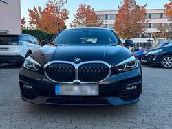 Schwarz Gebraucht 2020 BMW 118 Performance Kleinwagen | 19.500 € (Fairer Preis)