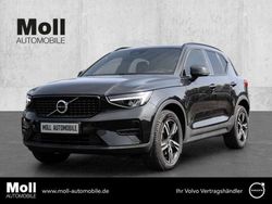 Schwarz Gebraucht 2023 Volvo XC40 Plus SUV | 33.950 € (Guter Preis)