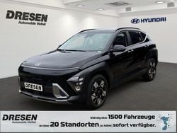 Schwarz Neu 2025 Hyundai Kona Trend SUV | 31.190 € (Fairer Preis)