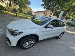 Weiß Gebraucht 2022 BMW X1 Advantage SUV | 25.000 € (Guter Preis)