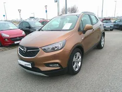 Andere Gebraucht 2017 Opel Mokka SUV | 16.990 € (Fairer Preis)