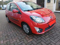 Rot Gebraucht 2009 Renault 10 Limousine | 2.999 €