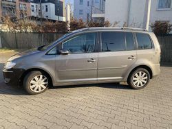 Gebraucht 2010 VW Touran Trendline Van / Kleinbus | 6.400 € (Fairer Preis)