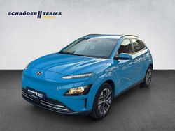 Grau Gebraucht 2022 Hyundai Kona Select SUV | 16.990 € (Fairer Preis)