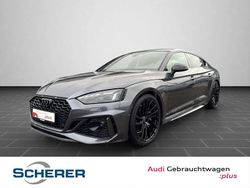 Daytonagrau perleffekt Gebraucht 2021 Audi RS5 Limousine | 61.900 € (Fairer Preis)