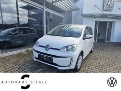 Weiß Gebraucht 2020 VW e-up! Kleinwagen | 11.480 € (Fairer Preis)