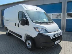 Weiß Neu 2025 Fiat Ducato Van | 29.155 € (Superpreis)