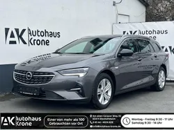 Mondstein grau/e:vulkan grau Gebraucht 2022 Opel Insignia Business Kombi | 16.990 € (Guter Preis)