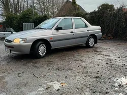 Gebraucht 1996 Ford Escort Limousine | 990 €