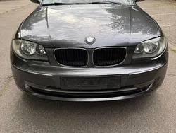 Grau Gebraucht 2008 BMW 116 Kleinwagen | 4.350 € (Fairer Preis)