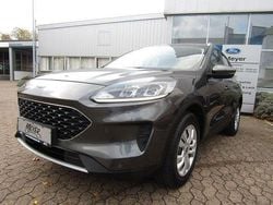 Grau Gebraucht 2021 Ford Kuga Trend SUV | 19.950 € (Superpreis)