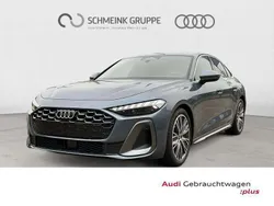 Horizontblau metallic Gebraucht 2025 Audi A5 Ambiente Coupé | 57.680 € (Guter Preis)