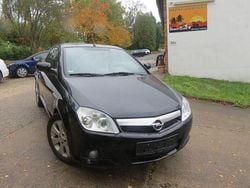 Schwarz Gebraucht 2009 Opel Tigra Edition Cabrio | 3.500 € (Fairer Preis)