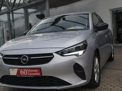 Silber Gebraucht 2023 Opel Corsa | 18.270 € (Fairer Preis)