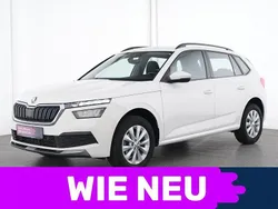 Weiß Gebraucht 2022 Skoda Kamiq Business Line SUV | 19.478 € (Fairer Preis)