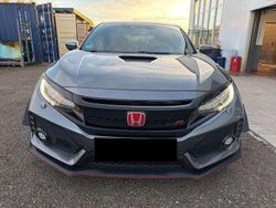 Gebraucht 2019 Honda Civic Type R GT Limousine | 11.900 €