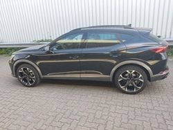 Schwarz Gebraucht 2024 Cupra Formentor VZ SUV | 34.600 € (Superpreis)