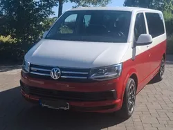 Weiß Gebraucht 2019 VW T6.1 Business Van | 37.200 €