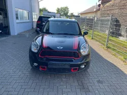 Schwarz Gebraucht 2011 Mini Cooper S Countryman SUV | 5.500 €