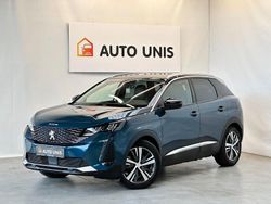 Lackierung blau celebes/metallic (metallic) Gebraucht 2022 Peugeot 3008 SUV | 19.278 € (Fairer Preis)