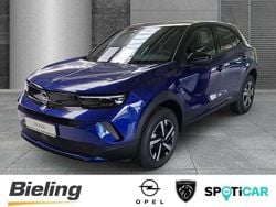Blau Neu 2025 Opel Mokka Edition SUV | 25.590 € (Fairer Preis)