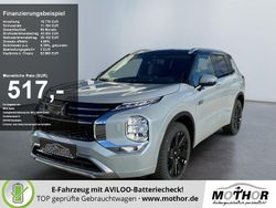 Mondsteingrau / pantherschwa Neu 2025 Mitsubishi Outlander P-HEV Top SUV | 52.250 € (Fairer Preis)