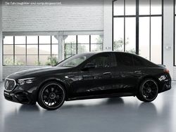 Gebraucht 2024 Mercedes E53 AMG AMG | 98.460 € (Teuer)