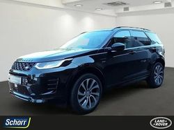 Santorini black Gebraucht 2024 Land Rover Discovery Sport SE Dynamic SUV | 49.500 € (Guter Preis)