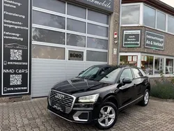 Schwarz Gebraucht 2019 Audi Q2 Sport SUV | 18.697 € (Fairer Preis)