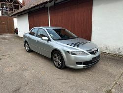 Silber Gebraucht 2006 Mazda 6 Limousine | 2.999 € (Fairer Preis)