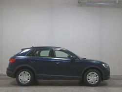 Blau Gebraucht 2019 Audi Q3 Basis SUV | 20.680 € (Guter Preis)