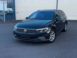 Schwarz Gebraucht 2020 VW Passat Elegance Kombi | 21.500 € (Guter Preis)