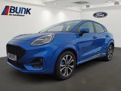 Andere Gebraucht 2023 Ford Puma Gen-E Limousine | 25.690 €