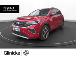 Reflexsilber metallic Gebraucht 2025 VW T-Cross Life SUV | 28.350 € (Etwas zu teuer)