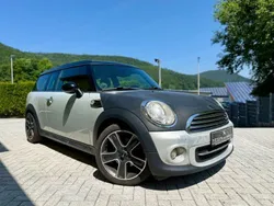 Silber Gebraucht 2011 Mini Cooper Clubman Kombi | 2.990 € (Superpreis)