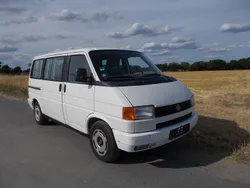 Weiß Gebraucht 1995 VW T4 Classicline Van | 5.895 €