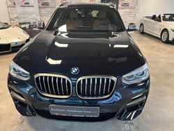 Schwarz Gebraucht 2018 BMW X3 M Sport SUV | 29.990 € (Superpreis)