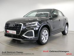 Schwarz Gebraucht 2025 Audi Q2 Advanced SUV | 29.385 € (Fairer Preis)