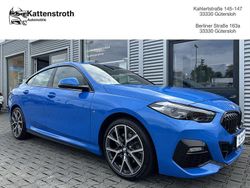 Blau Gebraucht 2024 BMW 218 M Sport Coupé | 28.690 € (Guter Preis)