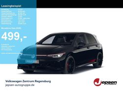 Schwarz Neu 2025 VW Golf VIII Edition Limousine | 54.970 € (Teuer)