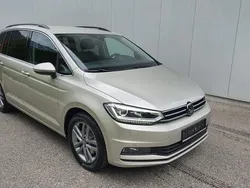 Silber Gebraucht 2025 VW Touran R Van / Kleinbus | 31.900 € (Guter Preis)
