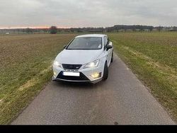 Gebraucht 2016 Cupra Ibiza Limousine | 11.000 € (Teuer)