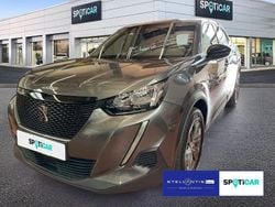 Grau Gebraucht 2023 Peugeot 2008 Active SUV | 19.490 € (Superpreis)