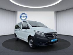 Weiß Gebraucht 2015 Mercedes Vito Van / Kleinbus | 13.999 € (Fairer Preis)