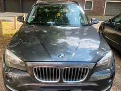 Grau Gebraucht 2012 BMW X1 SUV | 7.800 € (Guter Preis)