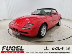 Toprot Gebraucht 1989 BMW Z1 Sport Line Cabrio | 38.949 €
