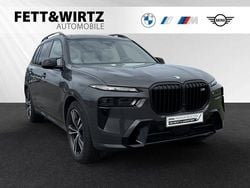 Bmw individual dravitgrau metallic Gebraucht 2024 BMW X7 M Sport SUV | 96.800 € (Guter Preis)