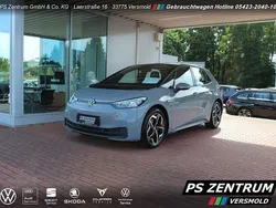 Mondsteingrau Gebraucht 2021 VW ID.3 Pro Kleinwagen | 20.930 € (Fairer Preis)